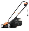 Электрическая газонокосилка YARD FOX EL3230