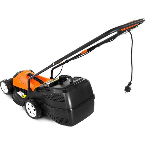 Электрическая газонокосилка YARD FOX EL3230