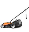 Электрическая газонокосилка YARD FOX EL3230