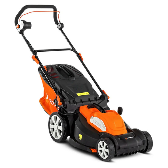 Электрическая газонокосилка YARD FOX EL 4455