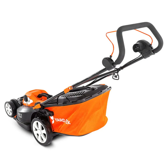 Электрическая газонокосилка YARD FOX EL 4455
