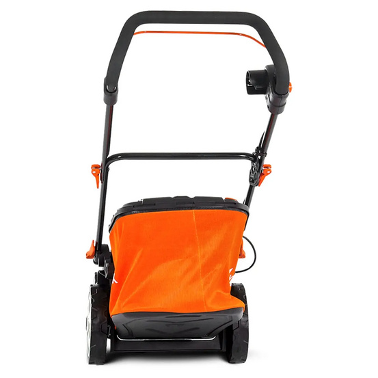 Электрическая газонокосилка YARD FOX EL 4455