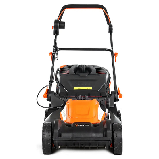 Электрическая газонокосилка YARD FOX EL 4455