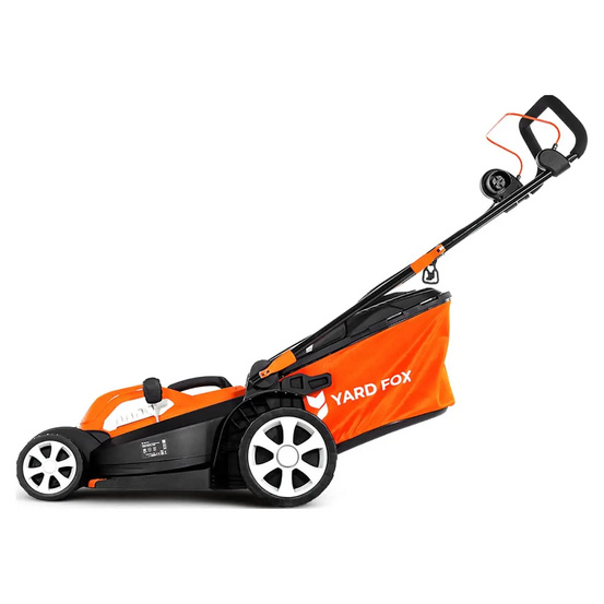 Электрическая газонокосилка YARD FOX EL 4455