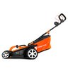 Электрическая газонокосилка YARD FOX EL 4455