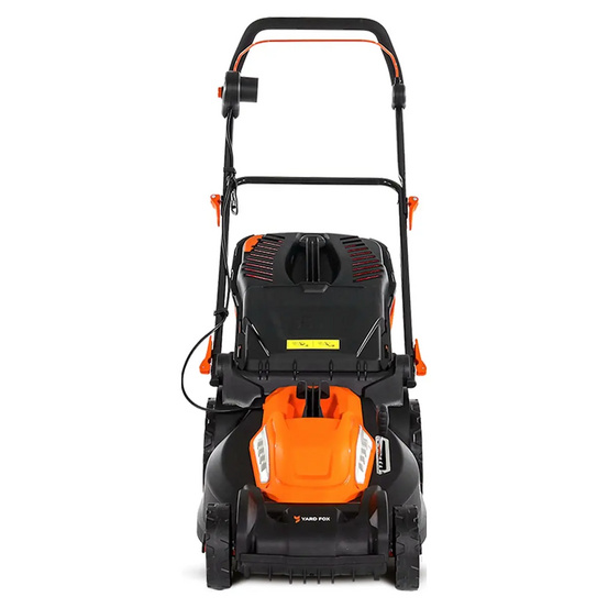 Электрическая газонокосилка YARD FOX EL 4455