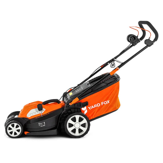 Электрическая газонокосилка YARD FOX EL 4455