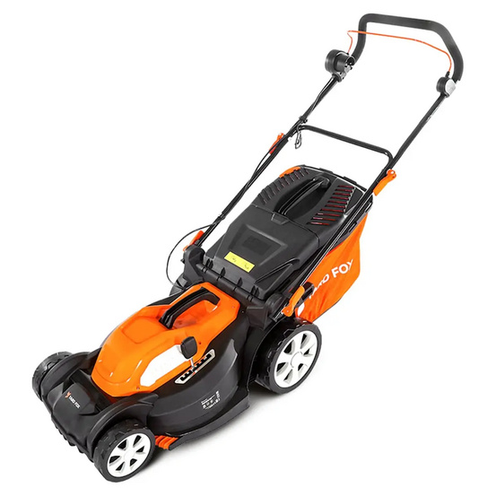 Электрическая газонокосилка YARD FOX EL 4455