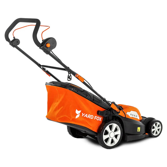 Электрическая газонокосилка YARD FOX EL 4455