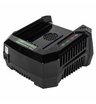 Культиватор аккумуляторный Greenworks GC82T 82V (25 см) бесщеточный, с АКБ 8 Ач + ЗУ 4А