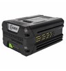 Культиватор аккумуляторный Greenworks GC82T 82V (25 см) бесщеточный, с АКБ 2.5 Ач + ЗУ 4А