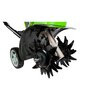 Культиватор аккумуляторный Greenworks G40TL 40V (20/25 см) без АКБ и ЗУ