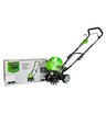 Культиватор аккумуляторный Greenworks G40TL 40V (20/25 см) без АКБ и ЗУ