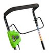 Культиватор аккумуляторный Greenworks G40TL 40V (20/25 см) без АКБ и ЗУ