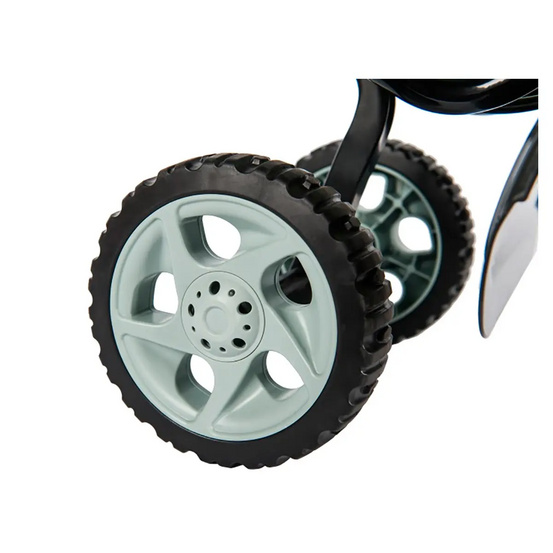 Культиватор аккумуляторный Greenworks G40TL 40V (20/25 см) без АКБ и ЗУ