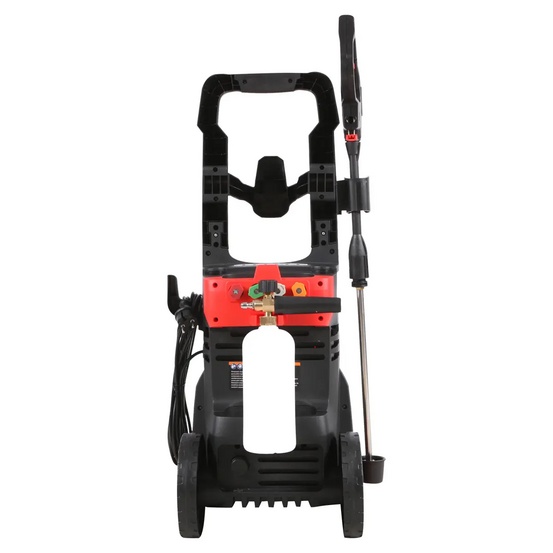 Мойка высокого давления A-iPower AW165