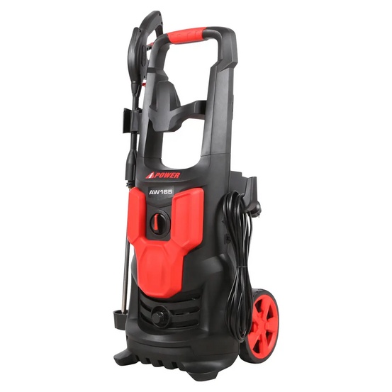 Мойка высокого давления A-iPower AW165