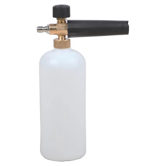 Мойка высокого давления A-iPower AW165