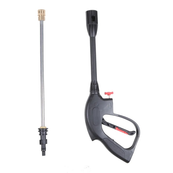 Мойка высокого давления A-iPower AW165