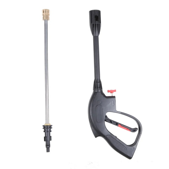 Мойка высокого давления A-iPower AW150