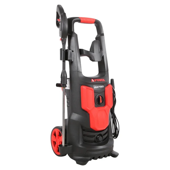 Мойка высокого давления A-iPower AW150