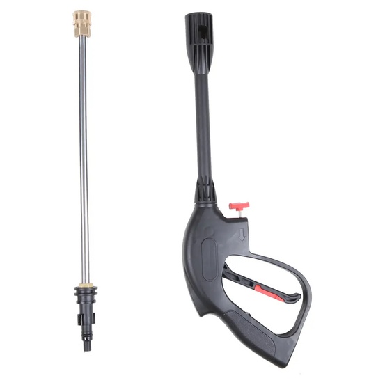 Мойка высокого давления A-iPower AW135