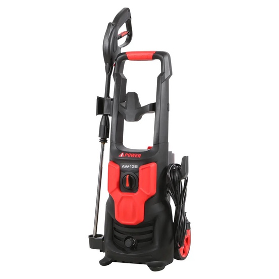 Мойка высокого давления A-iPower AW135
