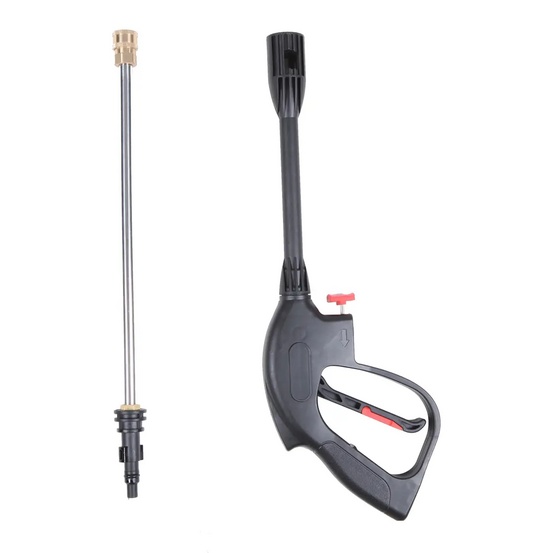 Мойка высокого давления A-iPower AW120