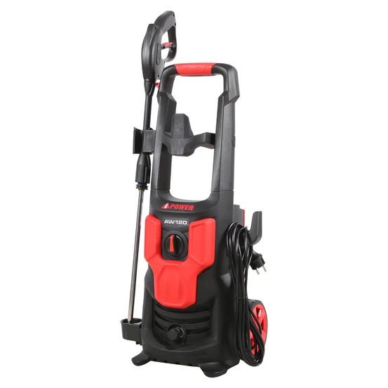 Мойка высокого давления A-iPower AW120