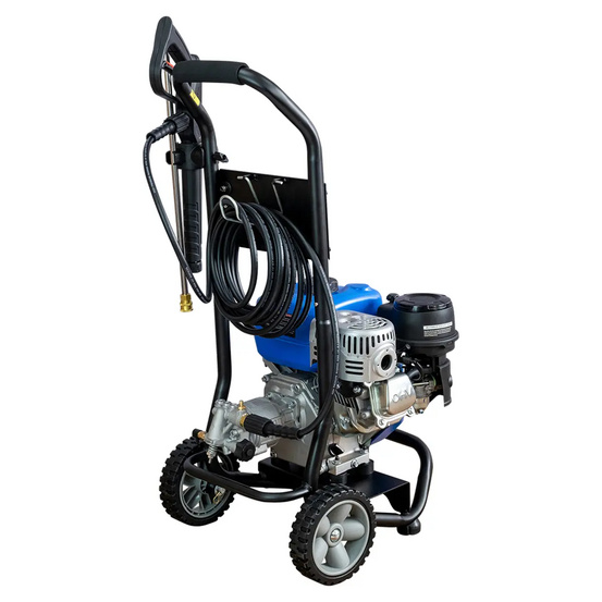 Мойка высокого давления бензиновая Dinking DKGPW3000-E