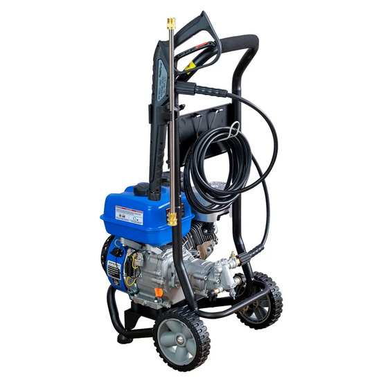 Мойка высокого давления бензиновая Dinking DKGPW3000-E