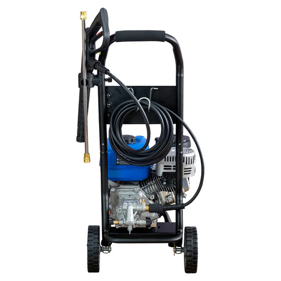 Мойка высокого давления бензиновая Dinking DKGPW3000-E