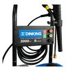 Мойка высокого давления бензиновая Dinking DKGPW3000-E