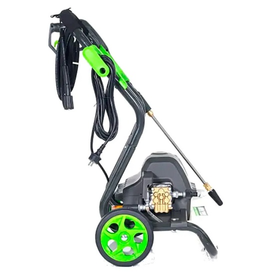 Мойка электрическая Greenworks GPWG8II 2800W