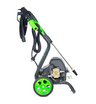Мойка электрическая Greenworks GPWG8II 2800W