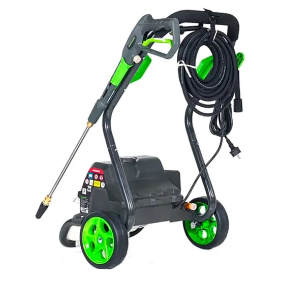 Мойка электрическая Greenworks GPWG8II 2800W
