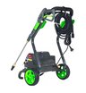 Мойка электрическая Greenworks GPWG8II 2800W