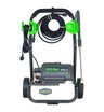 Мойка электрическая Greenworks GPWG8II 2800W