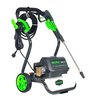 Мойка электрическая Greenworks GPWG8II 2800W