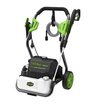 Мойка электрическая Greenworks GPWG8II 2800W