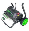 Мойка электрическая Greenworks GPWG8II 2800W