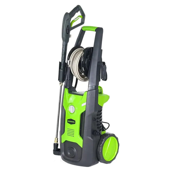 Мойка электрическая Greenworks GPWG5II 2000W