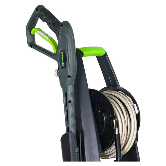 Мойка электрическая Greenworks GPWG5II 2000W