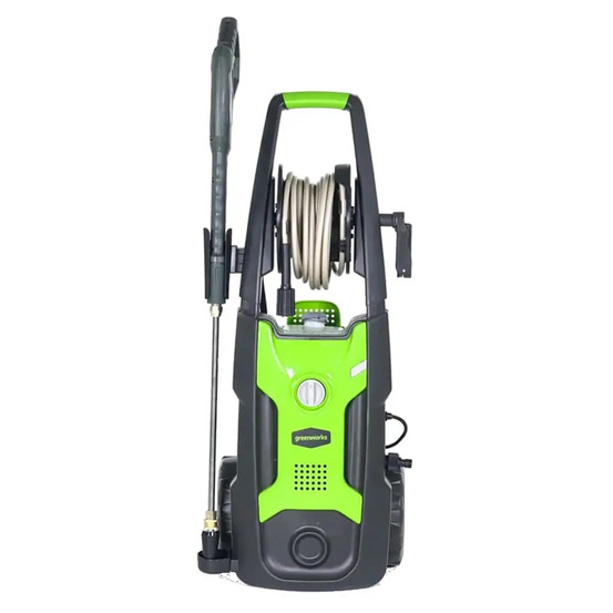 Мойка электрическая Greenworks GPWG5II 2000W