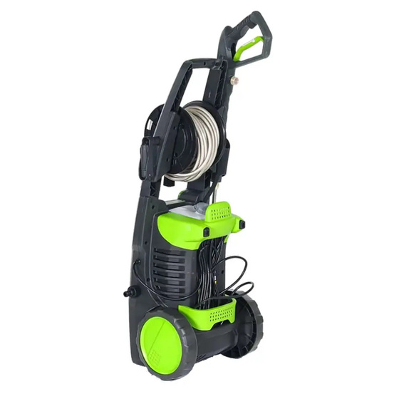Мойка электрическая Greenworks GPWG5II 2000W