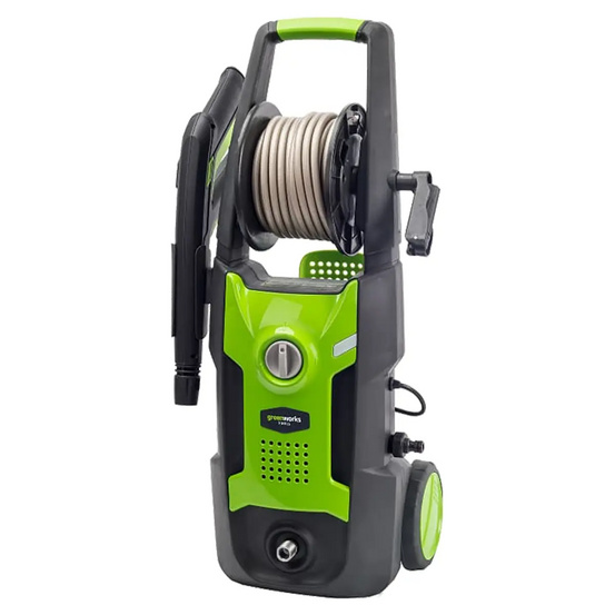 Мойка электрическая Greenworks GPWG4II 1800W