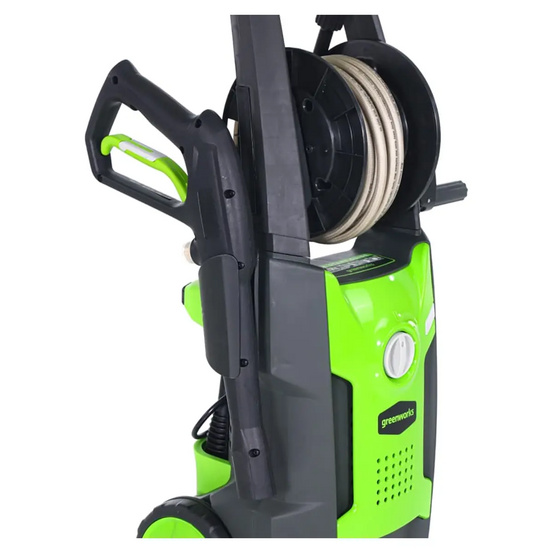 Мойка электрическая Greenworks GPWG4II 1800W