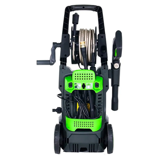 Мойка электрическая Greenworks GPWG4II 1800W