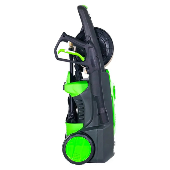 Мойка электрическая Greenworks GPWG4II 1800W