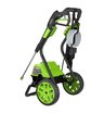 Мойка электрическая Greenworks GPW2000 2000W